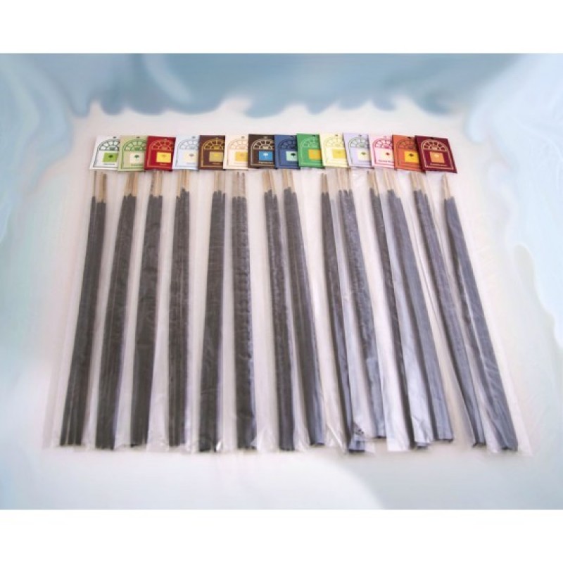 Traditional Garden Incense